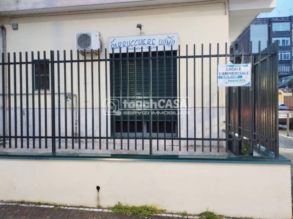 Immobile a Aversa in Via Nino Bixio - Foto 5