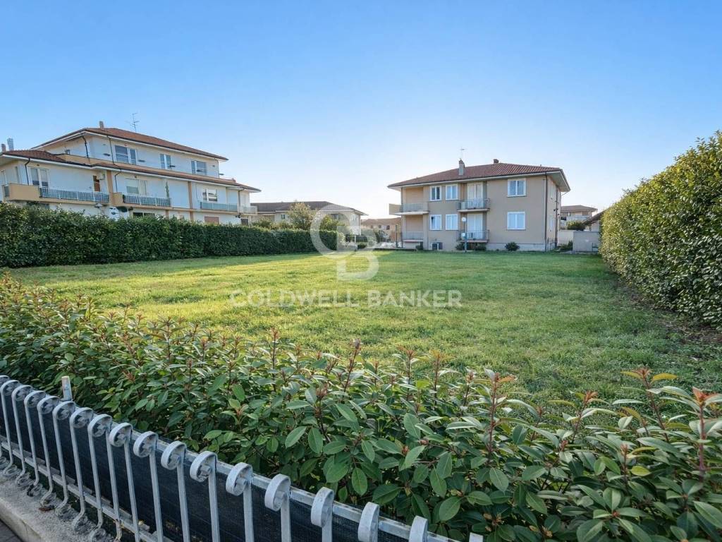 Terreno a Santarcangelo di romagna in Via Antonio Labriola - Foto 2