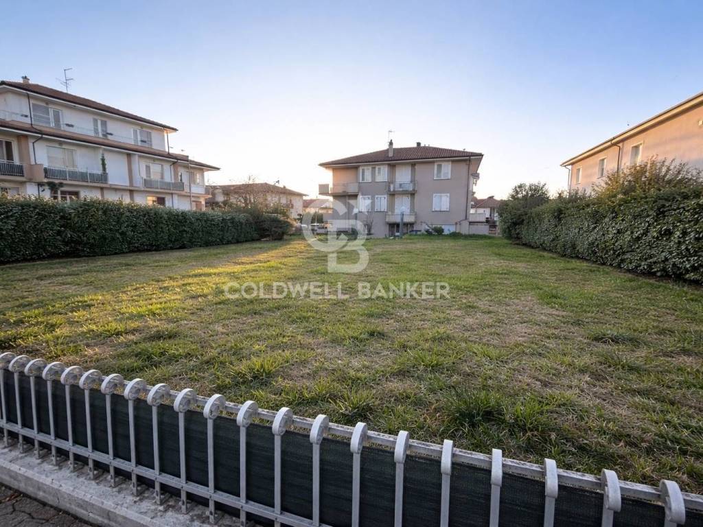 Terreno a Santarcangelo di romagna in Via Antonio Labriola - Foto 3