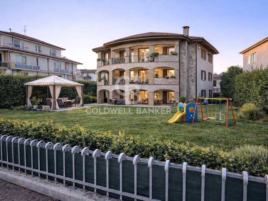 Terreno a Santarcangelo di romagna in Via Antonio Labriola - Foto 4