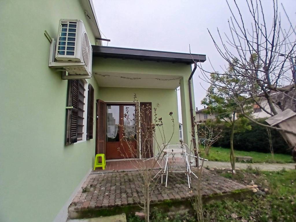 Villa a Mortara - Foto 2