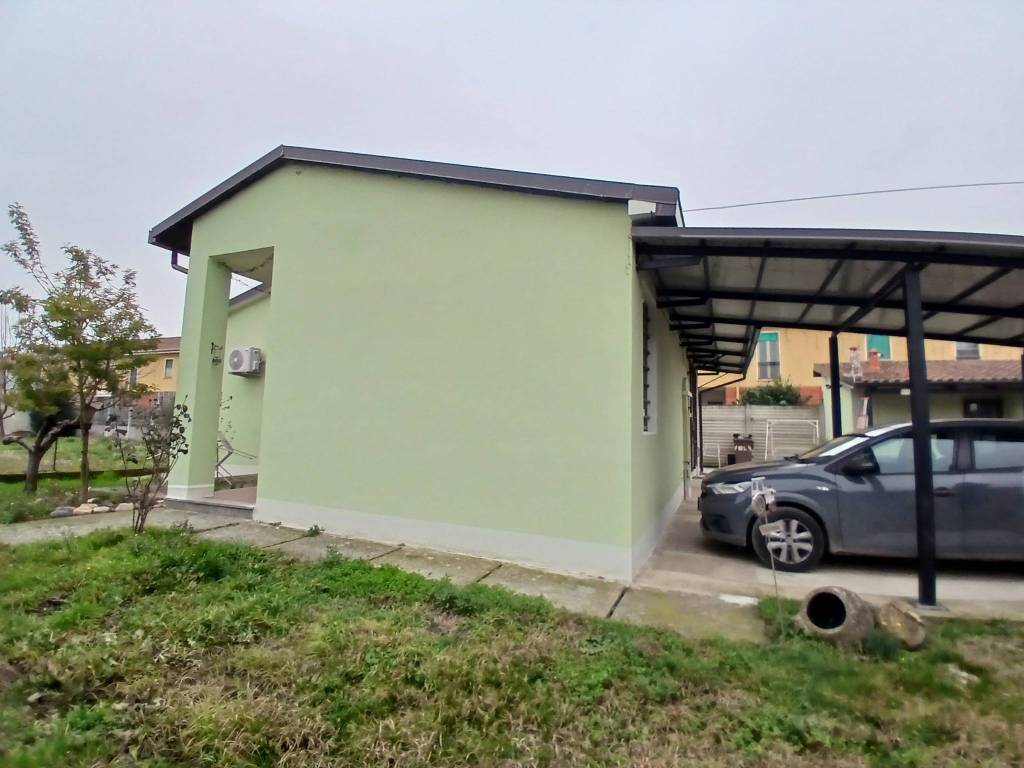 Villa a Mortara - Foto 3