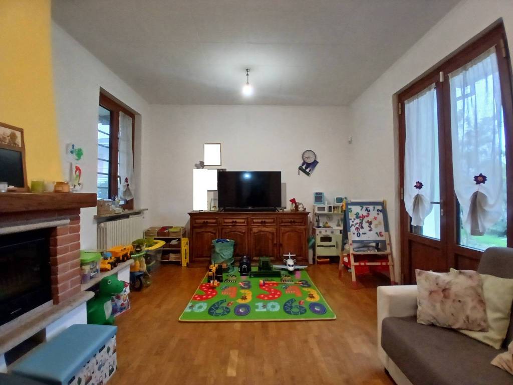 Villa a Mortara - Foto 4