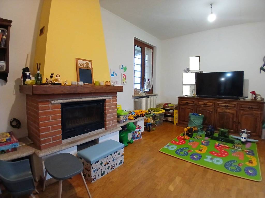 Villa a Mortara - Foto 5