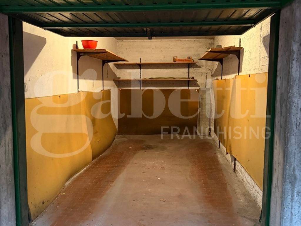 Box / garage a Piacenza in Via Damiani , 59 - Foto 2