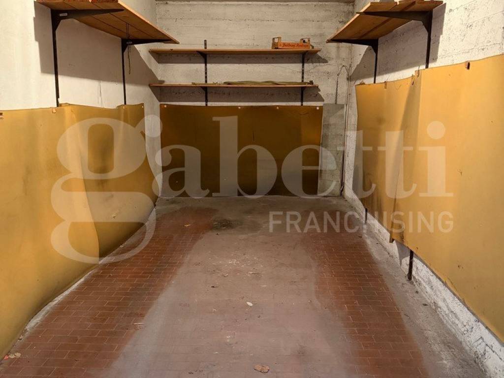 Box / garage a Piacenza in Via Damiani , 59 - Foto 3