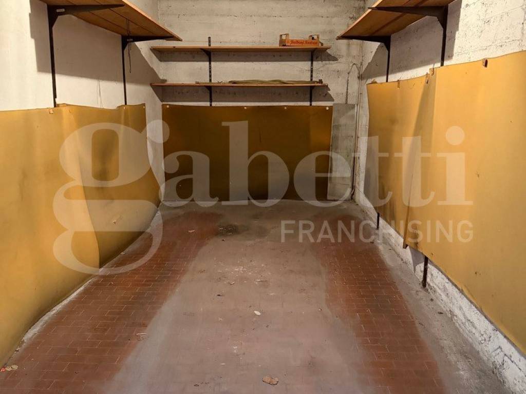 Box / garage a Piacenza in Via Damiani , 59 - Foto 4