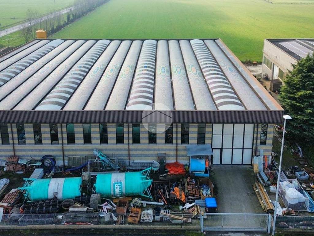 Immobile a Calvisano in Via dell'Industria - Foto 5