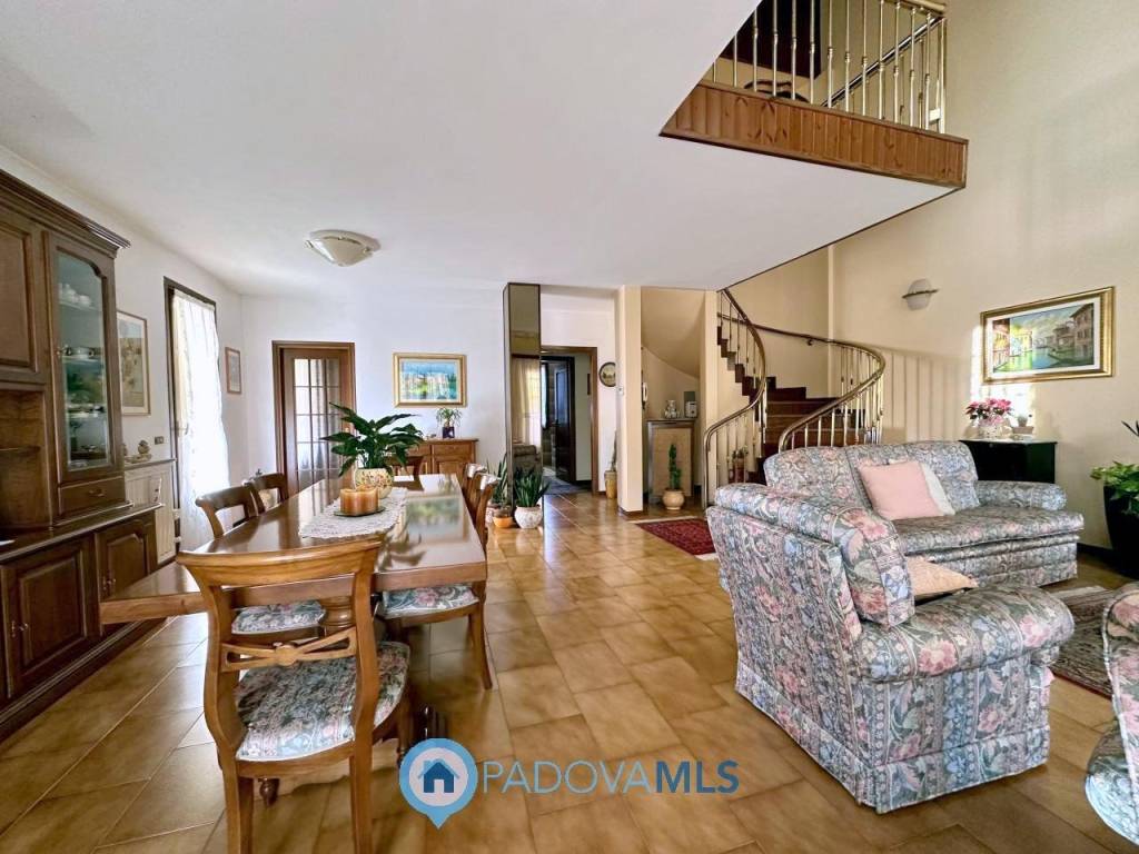 Villa a Maserà di padova in VIA Gorizia - Foto 3