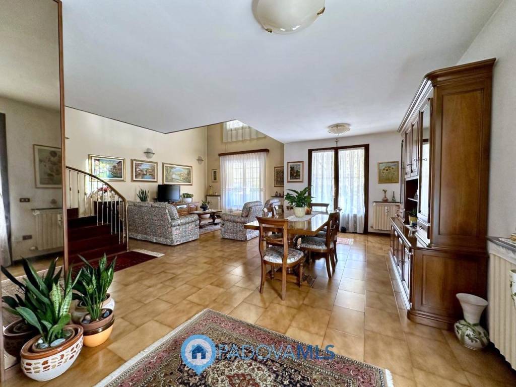 Villa a Maserà di padova in VIA Gorizia - Foto 4