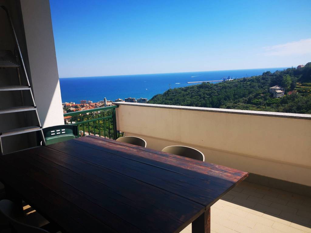 Appartamento a Albissola marina in Via Collette, 173 - Foto 2