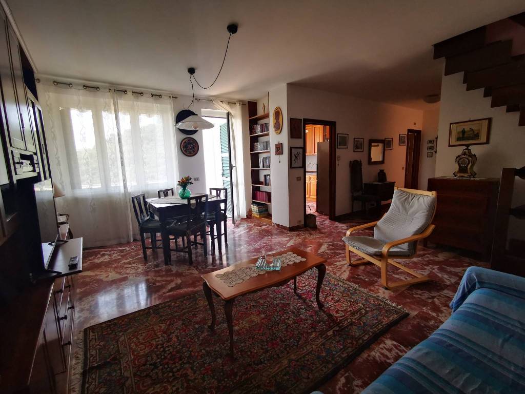 Appartamento a Albissola marina in Via Collette, 173 - Foto 4