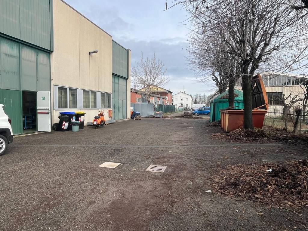 Immobile a Calderara di reno - Foto 2