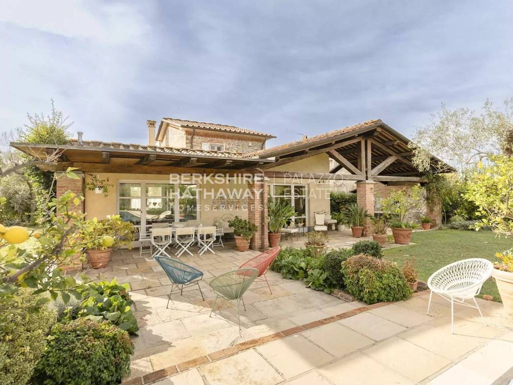 Villa a Pietrasanta - Foto 5