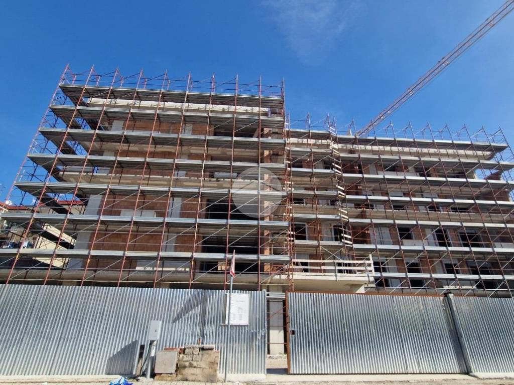 Appartamento a Frattamaggiore in Via Pasquale Ianniello, 91 - Foto 2