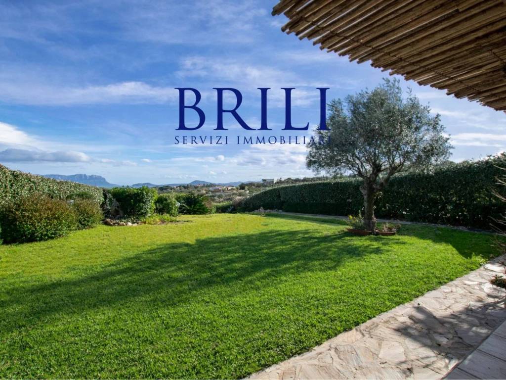 Villa a Golfo aranci in Via Sottomonte - Foto 3