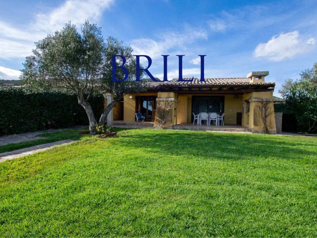 Villa a Golfo aranci in Via Sottomonte - Foto 4