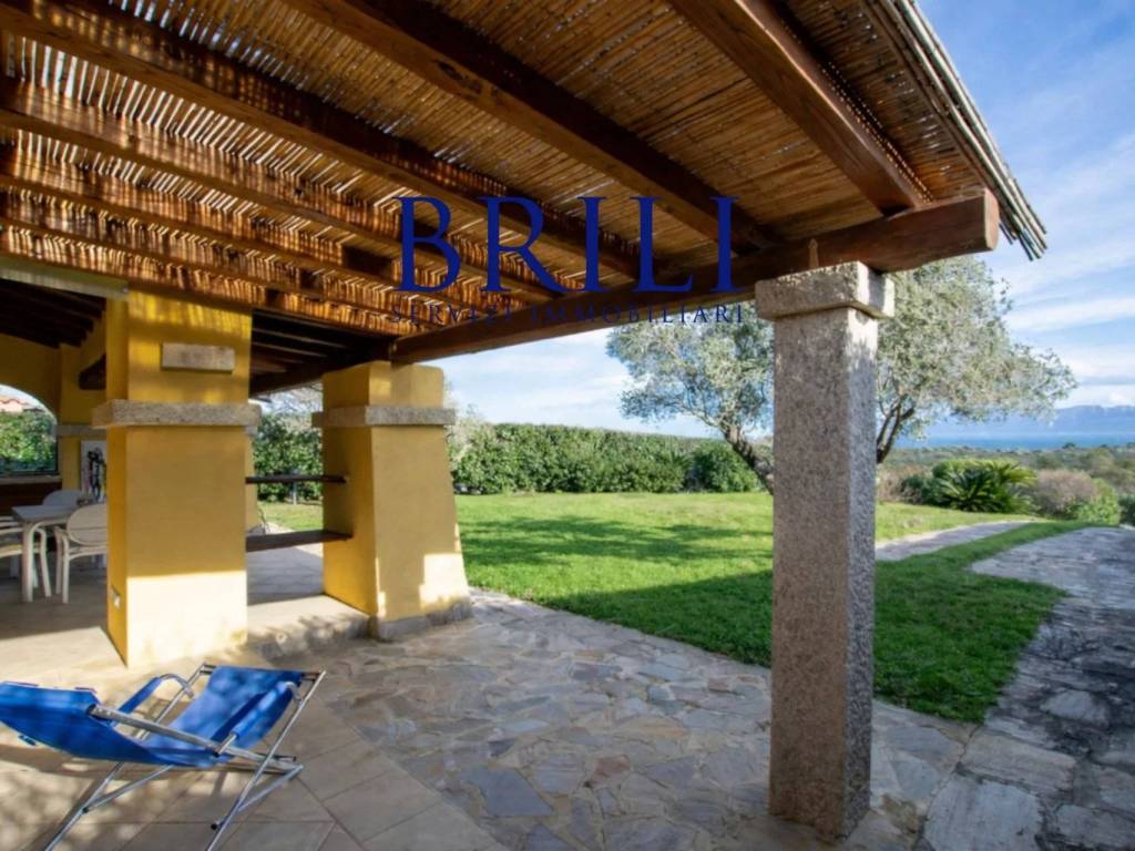 Villa a Golfo aranci in Via Sottomonte - Foto 5