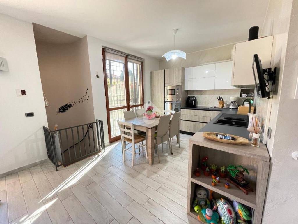 Appartamento a Arconate in Via dei Pini, 12 - Foto 2