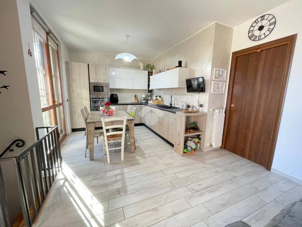 Appartamento a Arconate in Via dei Pini, 12 - Foto 3