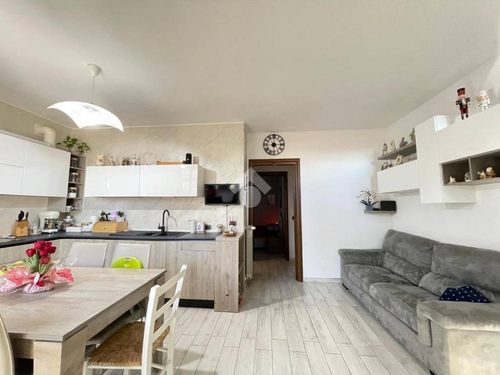 Appartamento a Arconate in Via dei Pini, 12 - Foto 4