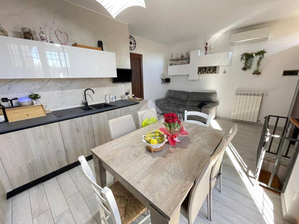 Appartamento a Arconate in Via dei Pini, 12 - Foto 5