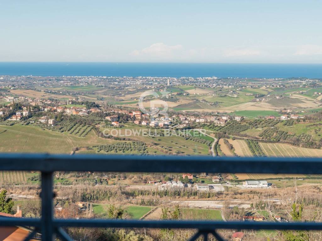 Villa a Gemmano in via Paolo Borsellino, 14 - Foto 2