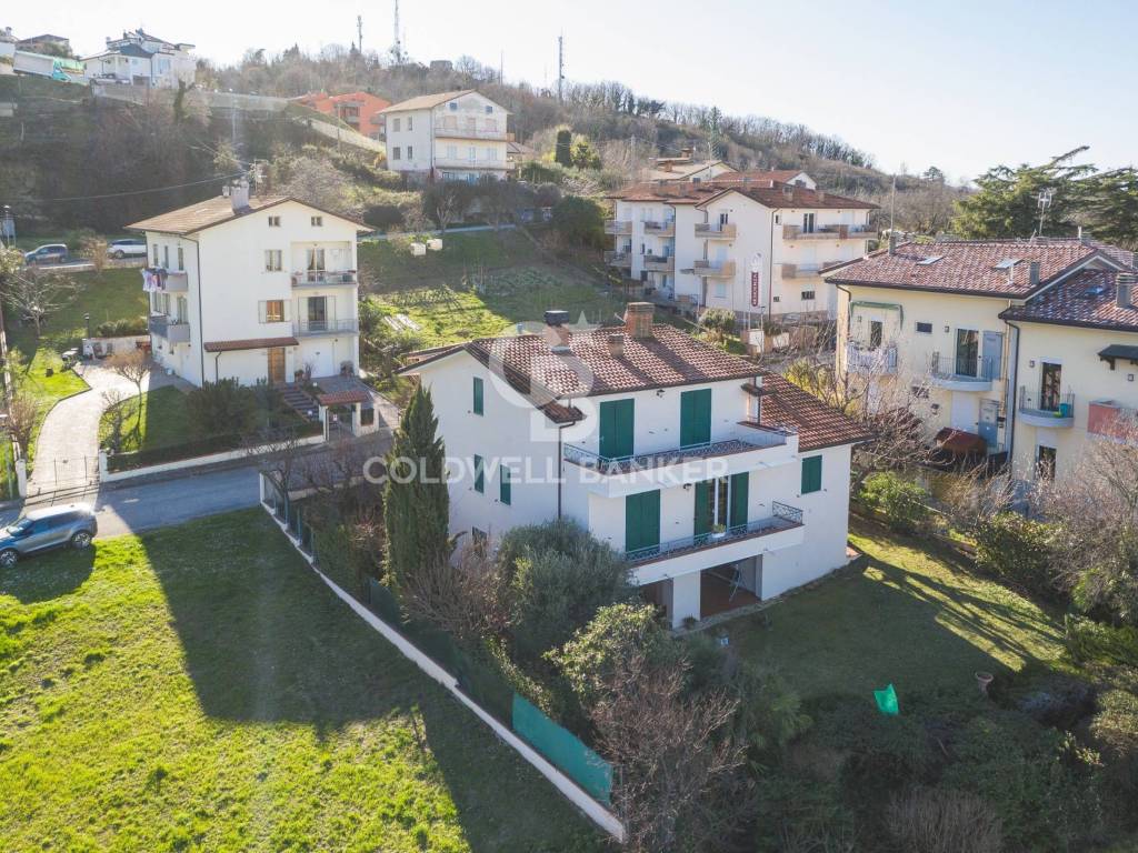 Villa a Gemmano in via Paolo Borsellino, 14 - Foto 3