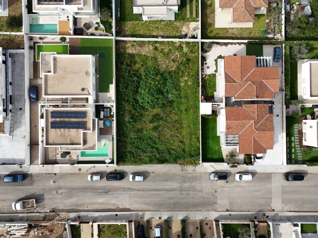 Terreno a Olbia in Via Fogazzaro - Foto 2