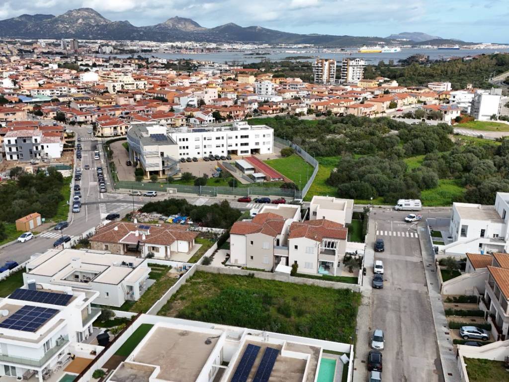 Terreno a Olbia in Via Fogazzaro - Foto 3