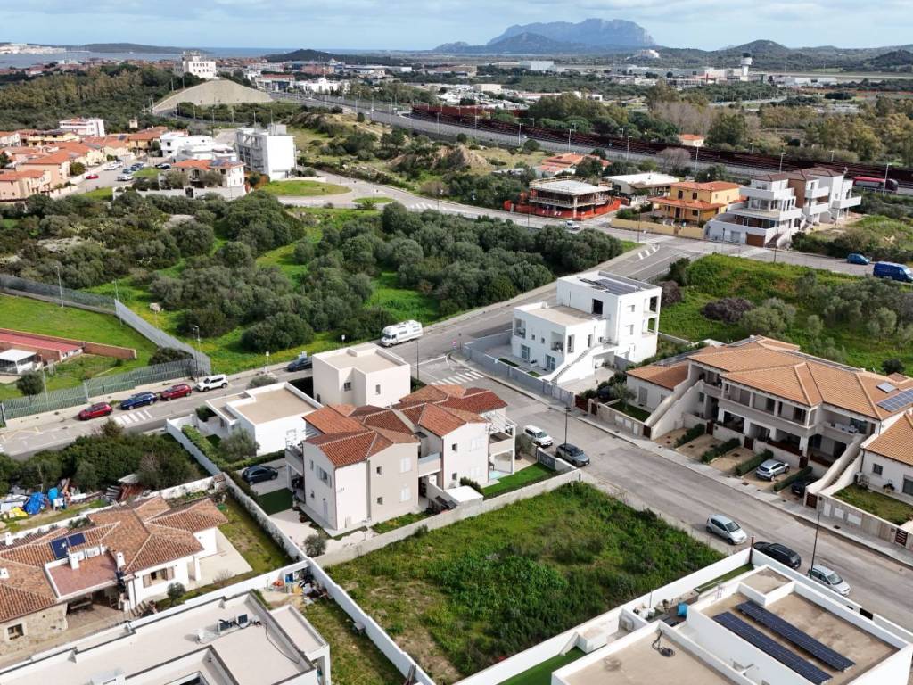 Terreno a Olbia in Via Fogazzaro - Foto 4