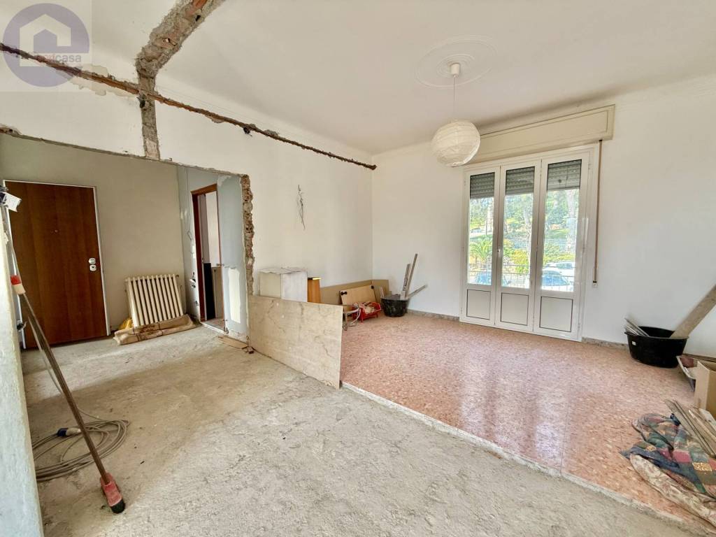 Appartamento a Sanremo in Via Baracca, 6 - Foto 2