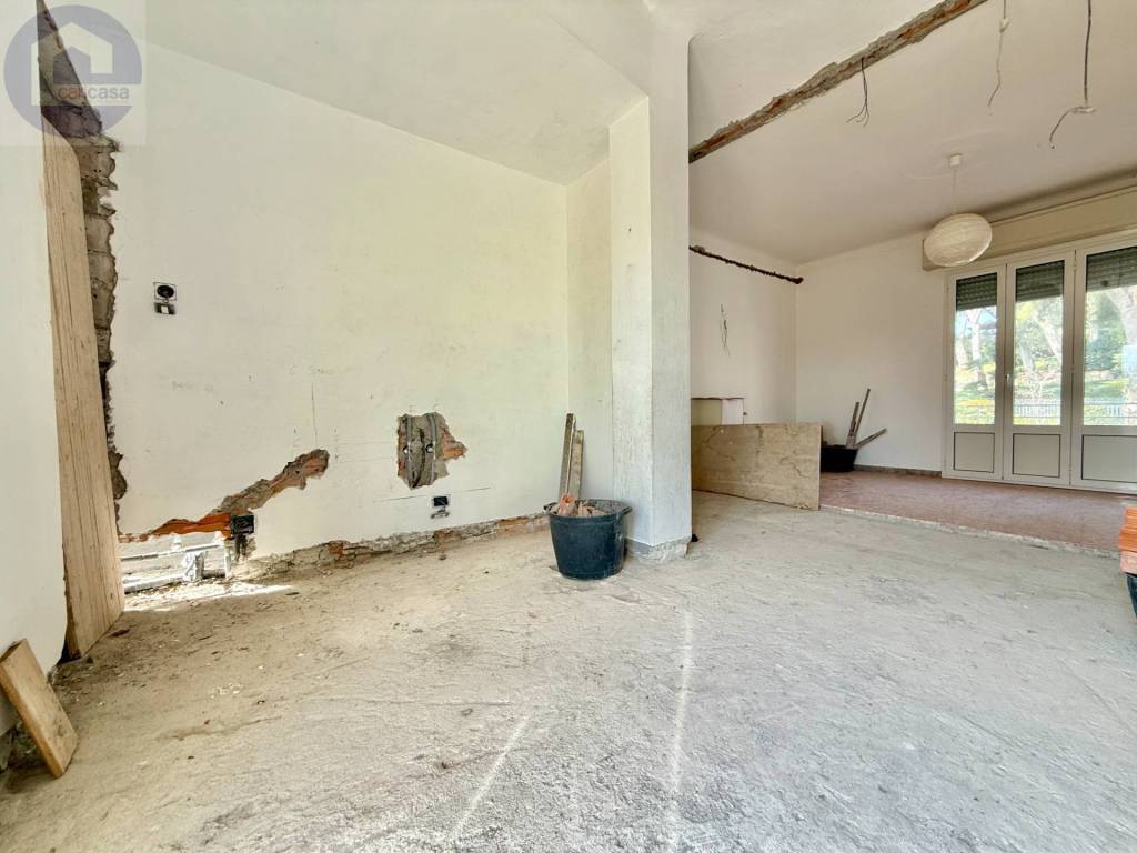 Appartamento a Sanremo in Via Baracca, 6 - Foto 3