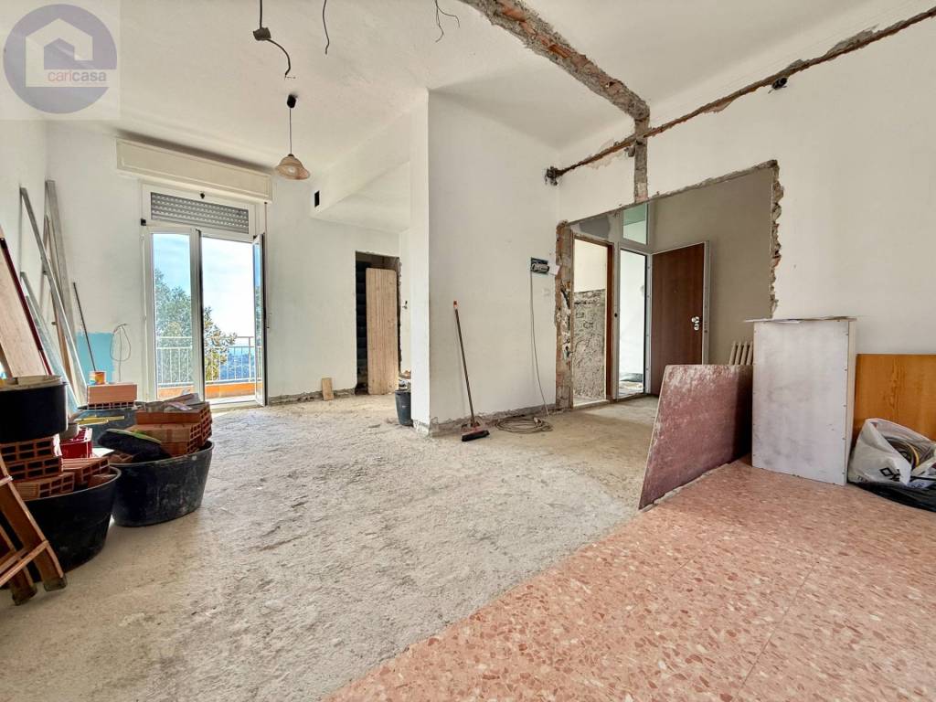 Appartamento a Sanremo in Via Baracca, 6 - Foto 4