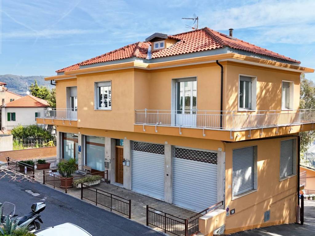 Appartamento a Sanremo in Via Baracca, 6 - Foto 2