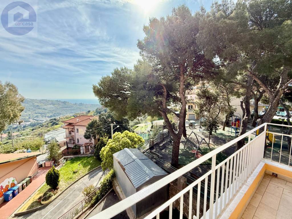 Appartamento a Sanremo in Via Baracca, 6 - Foto 5