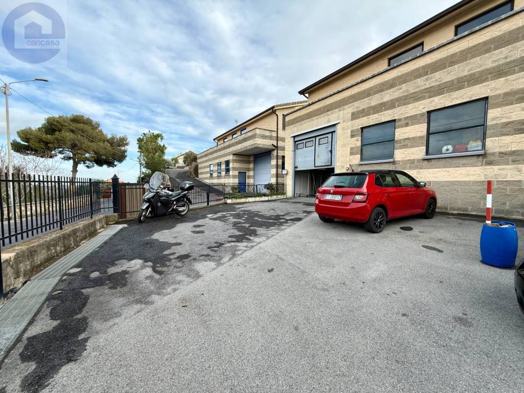 Immobile a Sanremo in Via duca D' Aosta, 217 - Foto 2