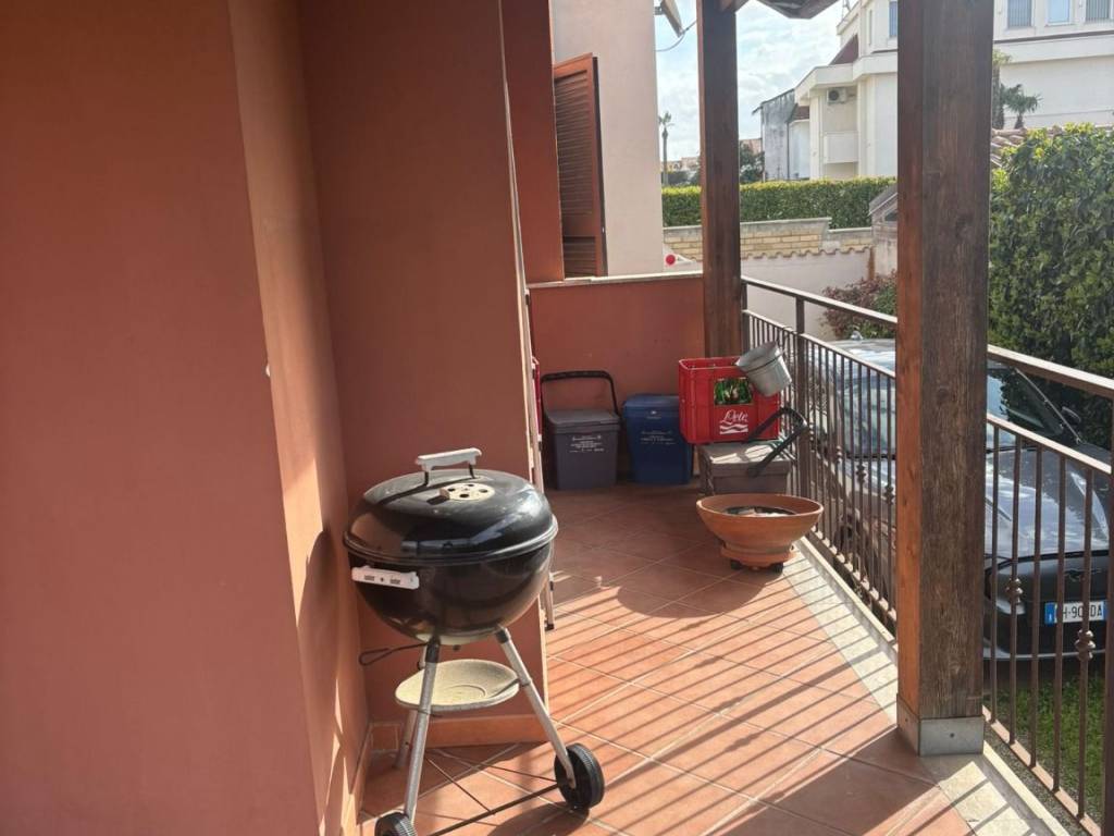 Villa a Giugliano in campania in Via Ripuaria, 48 - Foto 4