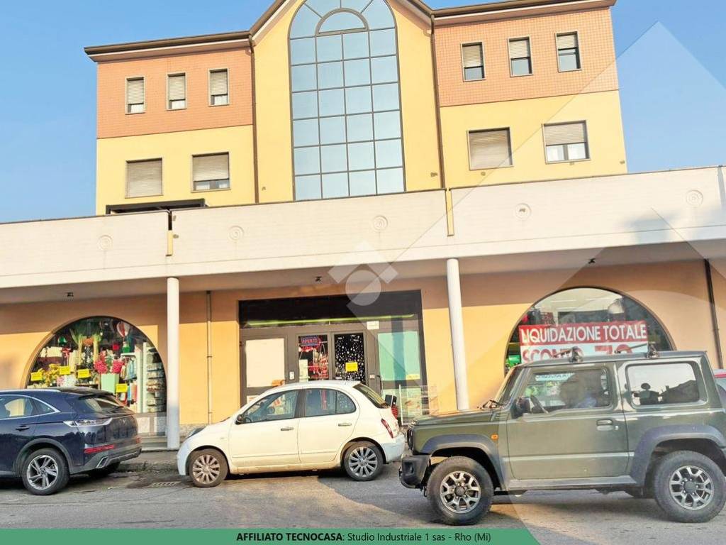 Immobile a Rho in Via Giosuè Borsi - Foto 3