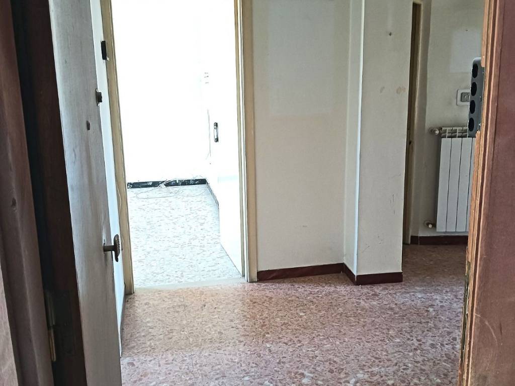 Appartamento a Foligno in Corso Nuovo, 9 - Foto 2