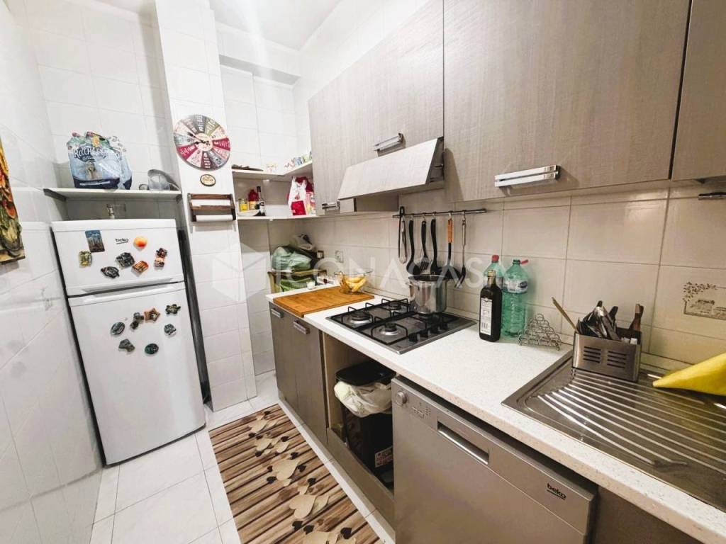 Appartamento a Bari in Via Giacomo Puccini, 5 - Foto 5