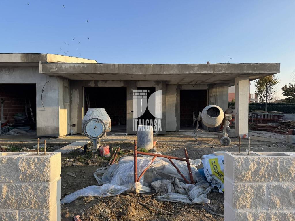 Villa a Porto mantovano - Foto 2