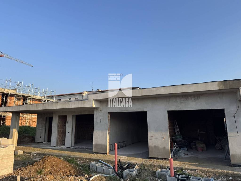 Villa a Porto mantovano - Foto 3