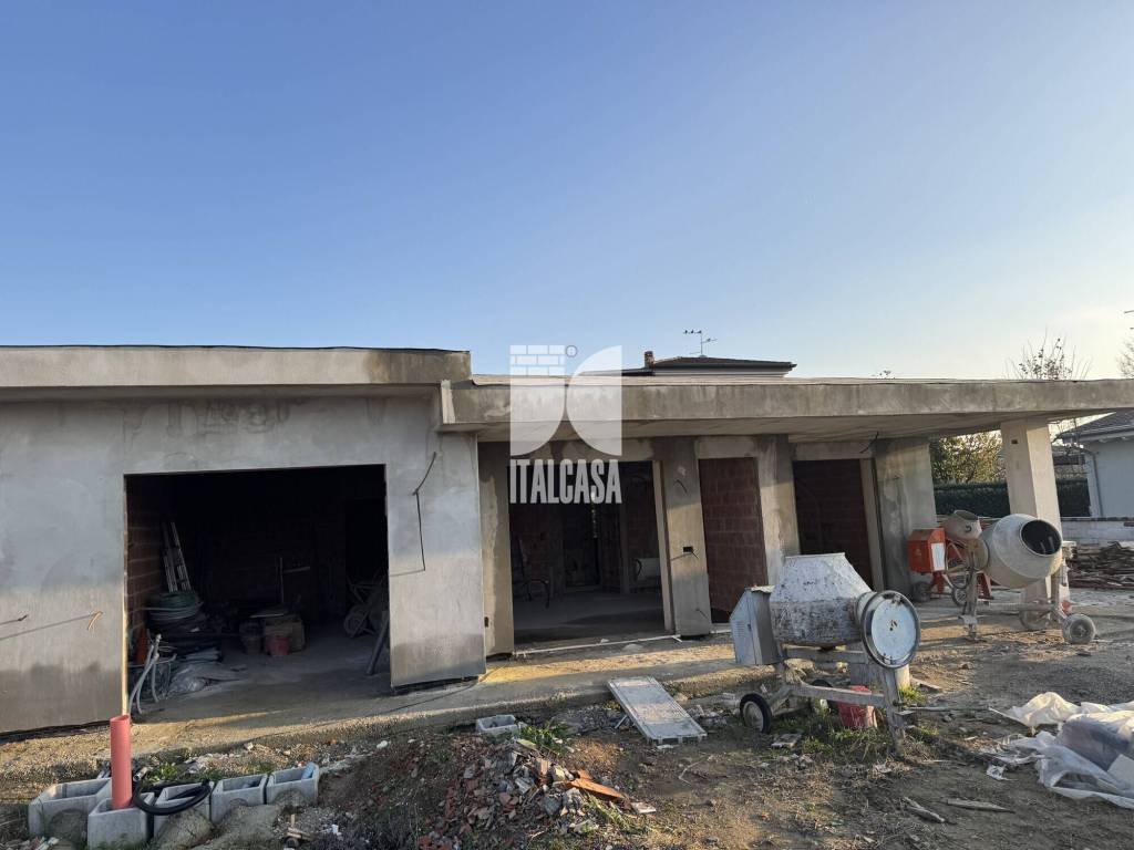 Villa a Porto mantovano - Foto 4