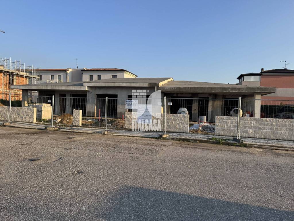 Villa a Porto mantovano - Foto 5