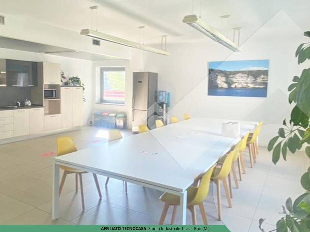 Immobile a Lainate in Via Ramazzotti, 12 - Foto 2