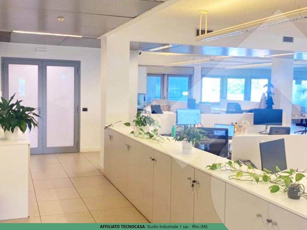 Immobile a Lainate in Via Ramazzotti, 12 - Foto 3