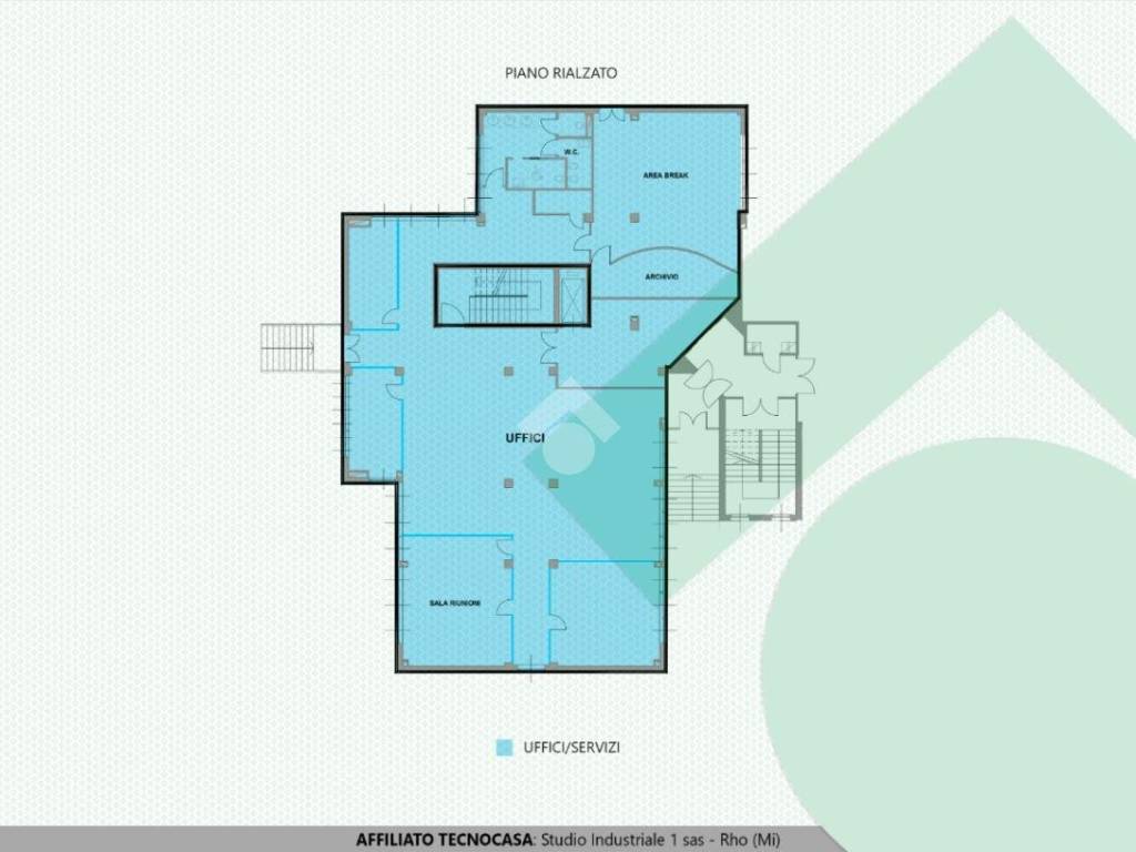 Immobile a Lainate in Via Ramazzotti, 12 - Foto 5