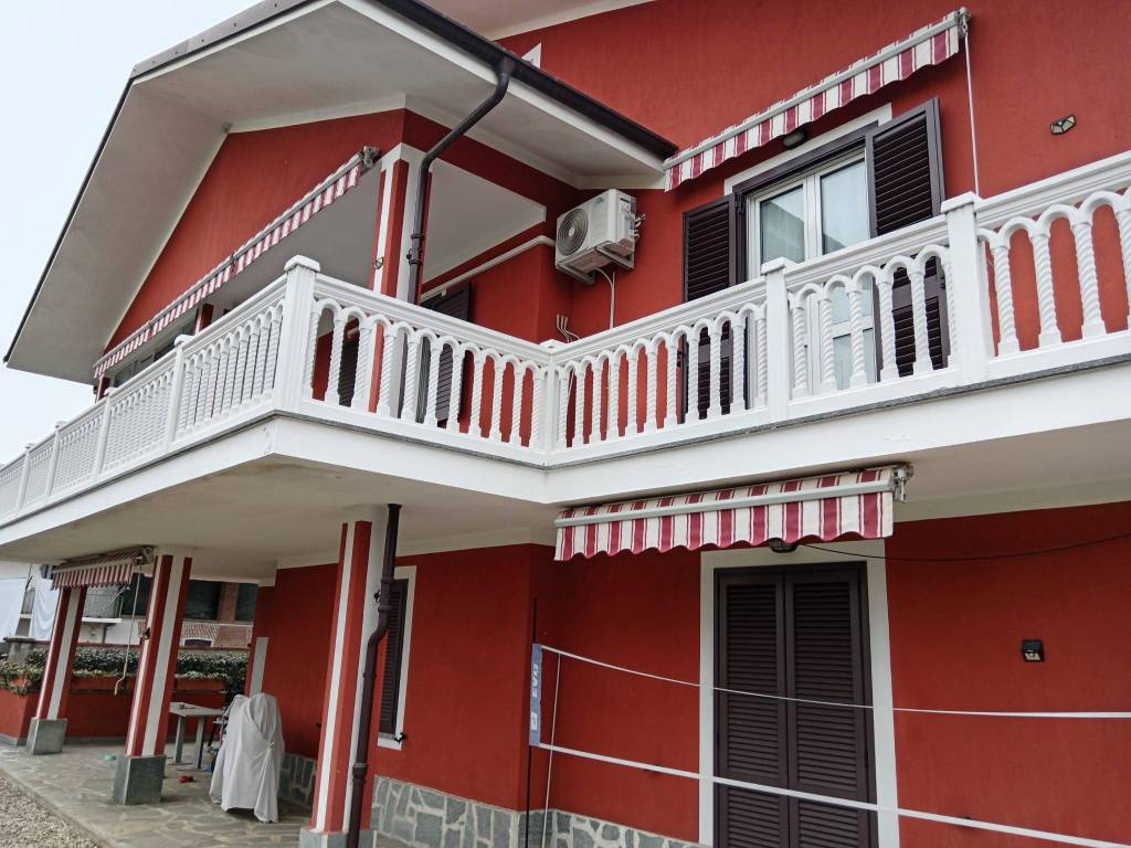 Villa a Vigone in Via Virle, 5 - Foto 2