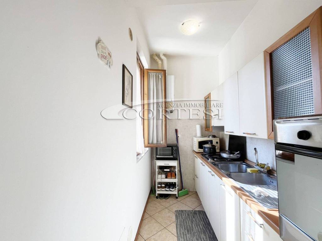 Appartamento a Umbertide in Via Unità d'Italia - Foto 5